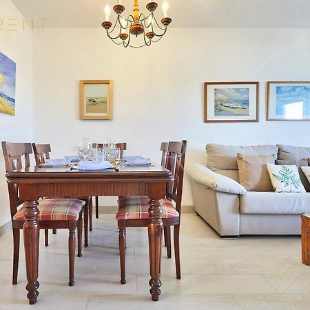 Appartement Beferent Sol Y Mar Muchavista à El Campello Extérieur photo
