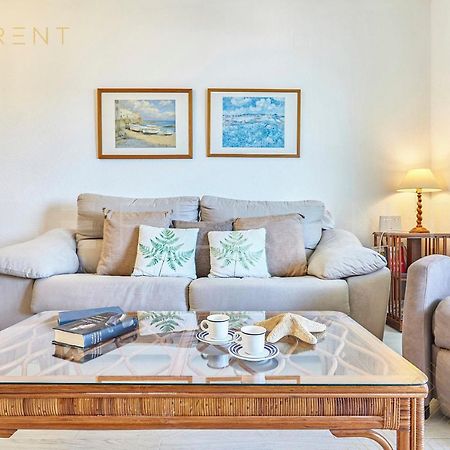 Appartement Beferent Sol Y Mar Muchavista à El Campello Extérieur photo